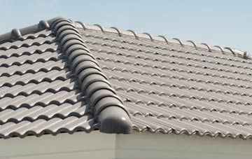 advantages of North Berwick clay roofing