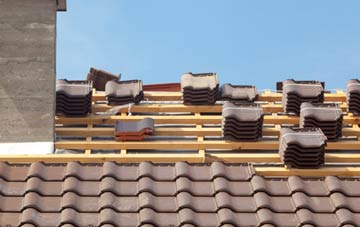 North Berwick clay roofing costs