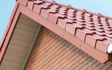 North Berwick fascia repair quotes