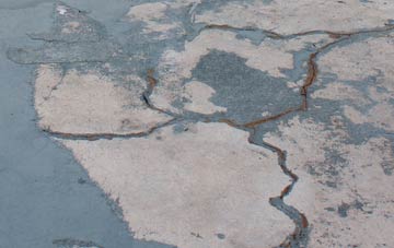 fibreglass roofing replacement North Berwick