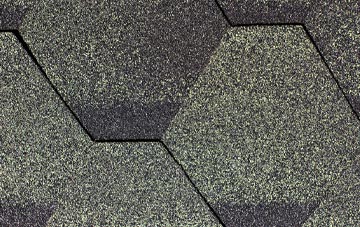 North Berwick fibreglass shingle repairs