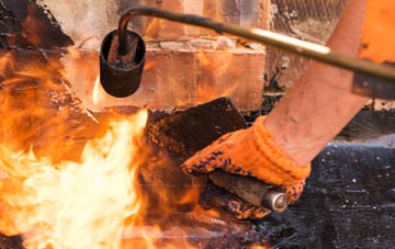 North Berwick flat roof repair companies