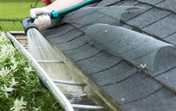 North Berwick gutter cleaning costs