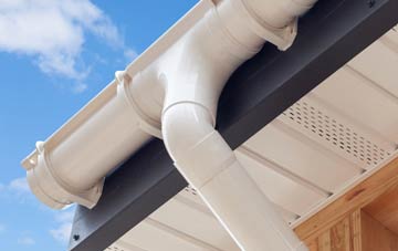 North Berwick gutter installation costs