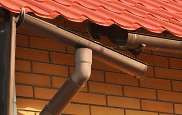 North Berwick gutter repair costs