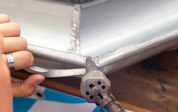 disadvantages of North Berwick lead roofing