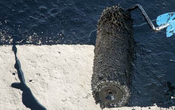 North Berwick liquid sealant waterproofing