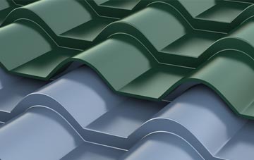 who should consider North Berwick plastic roofs
