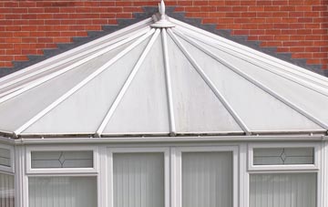 North Berwick polycarbonate conservatory roof repairs
