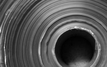 North Berwick pvc roof replacement