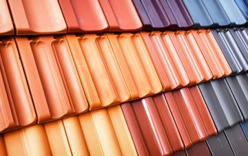 North Berwick roof tile costs