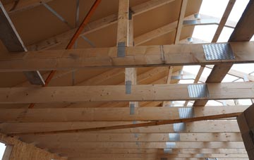 North Berwick roof truss costs