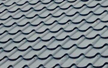 North Berwick rubber roofing companies