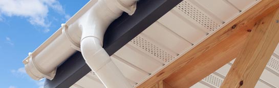 get North Berwick guttering quotes today