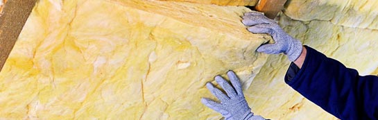 quotes for North Berwick roof insulation