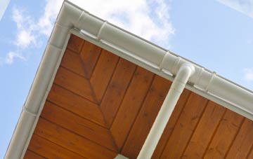 North Berwick soffit types
