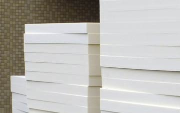 North Berwick tapered roof insulation costs