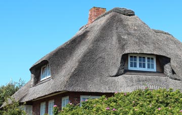 thatch roofing North Berwick, East Lothian