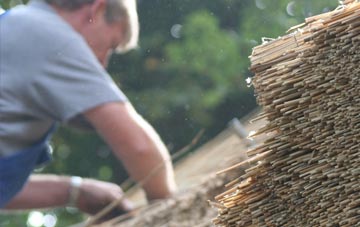 professional North Berwick thatchers