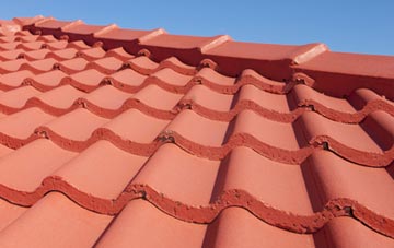 North Berwick tile and slate roof replacement