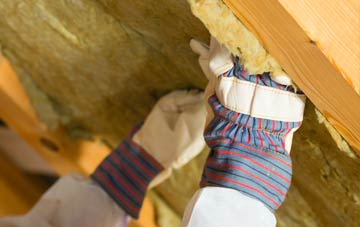 types of North Berwick pitched roof insulation materials