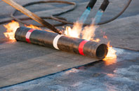 free North Berwick roof quotes