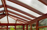 North Berwick conservatory roofing insulation