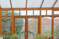 free North Berwick conservatory roof repair quotes