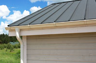 North Berwick fascia repair