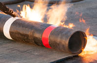 free North Berwick re-felting quotes