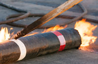 free North Berwick flat roofing repair quotes