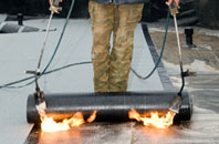 North Berwick flat roof sealing quote