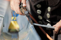 North Berwick lead roof quotes