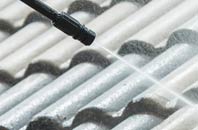 rated North Berwick roof cleaning companies