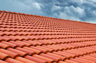 North Berwick roofing tiles