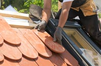 North Berwick tiled roofing companies