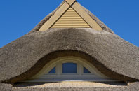 North Berwick thatch roofing