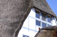 find rated North Berwick thatchers